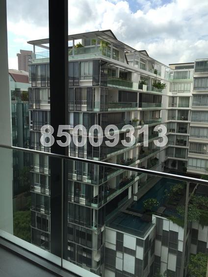 UP@Robertson Quay (D9), Apartment #106954112